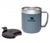 Kubek termiczny kempingowy Stanley Classic Camp Mug 350 ml HAMMERTONE ICE